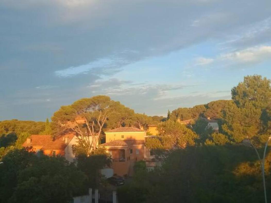 Mer Et Soleil Saint-Raphaël 외부 사진